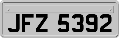JFZ5392