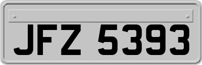 JFZ5393