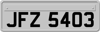 JFZ5403