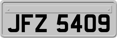 JFZ5409
