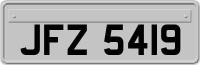 JFZ5419