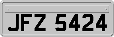 JFZ5424