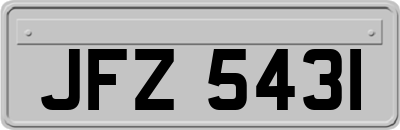 JFZ5431