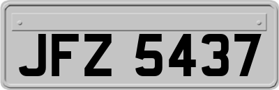 JFZ5437