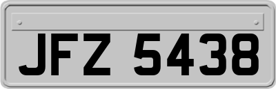 JFZ5438