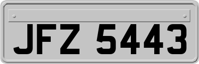 JFZ5443