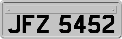 JFZ5452