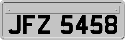 JFZ5458
