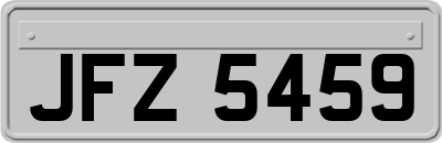 JFZ5459