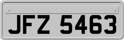 JFZ5463