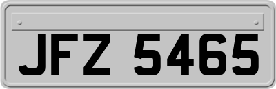 JFZ5465