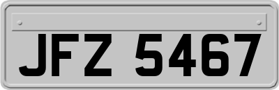 JFZ5467