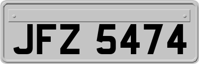 JFZ5474