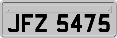 JFZ5475