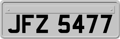 JFZ5477