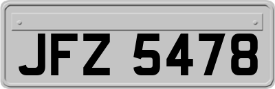 JFZ5478