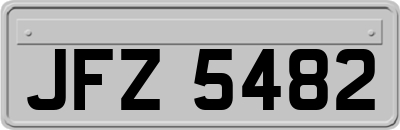 JFZ5482