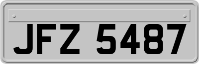 JFZ5487