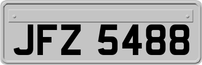 JFZ5488