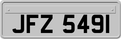 JFZ5491