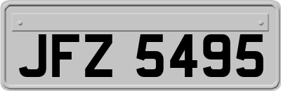 JFZ5495