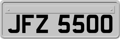 JFZ5500