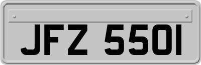 JFZ5501