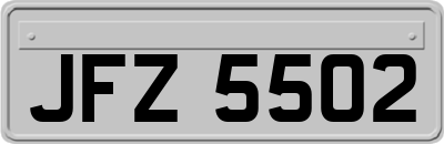 JFZ5502