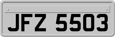 JFZ5503