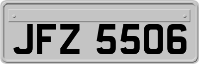 JFZ5506