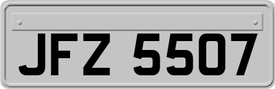 JFZ5507