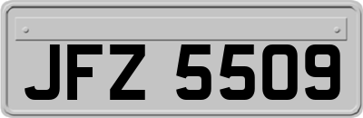JFZ5509