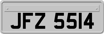JFZ5514