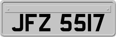 JFZ5517