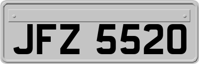 JFZ5520