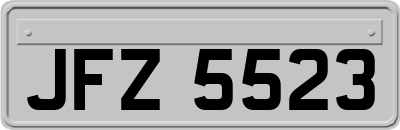 JFZ5523