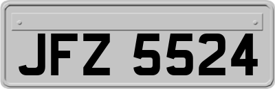 JFZ5524