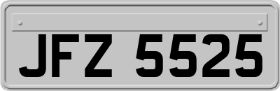 JFZ5525