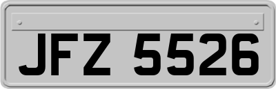 JFZ5526