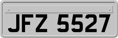 JFZ5527