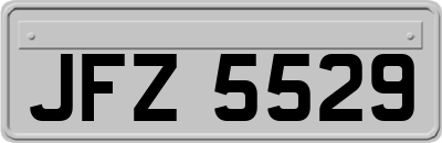 JFZ5529