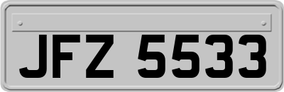 JFZ5533
