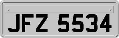 JFZ5534