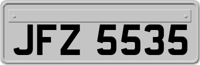JFZ5535