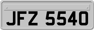 JFZ5540