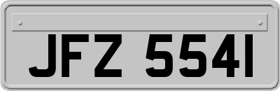 JFZ5541