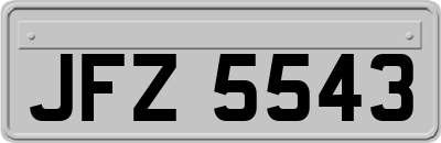 JFZ5543
