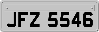 JFZ5546