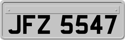JFZ5547
