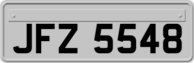 JFZ5548